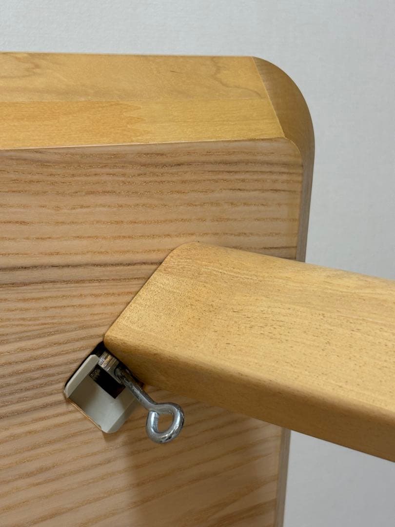 【引取限定】イケア IKEA リーサボー LISABO ダイニングテーブル