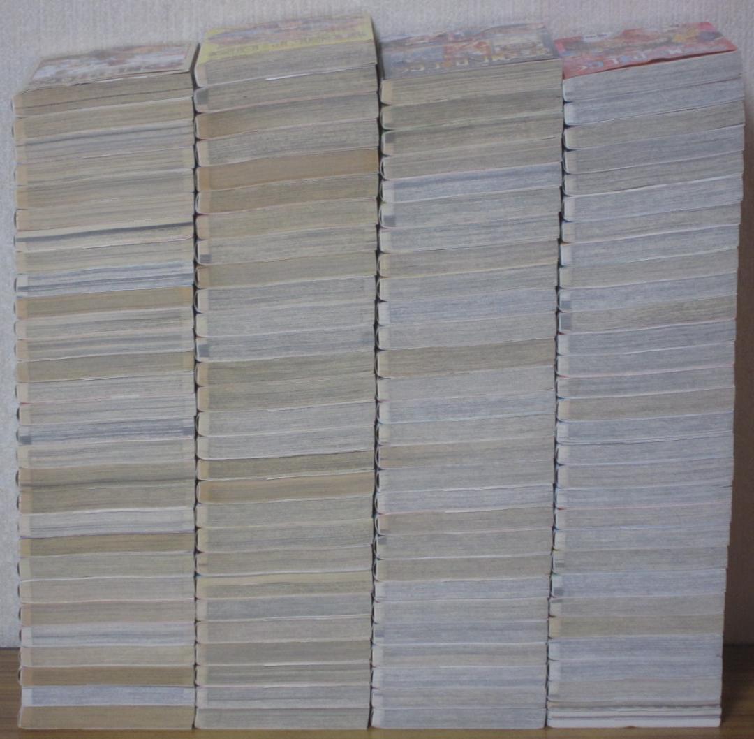 【コミック】ONEPIECE ワンピース　1～113巻＋関連本3冊　尾田栄一郎