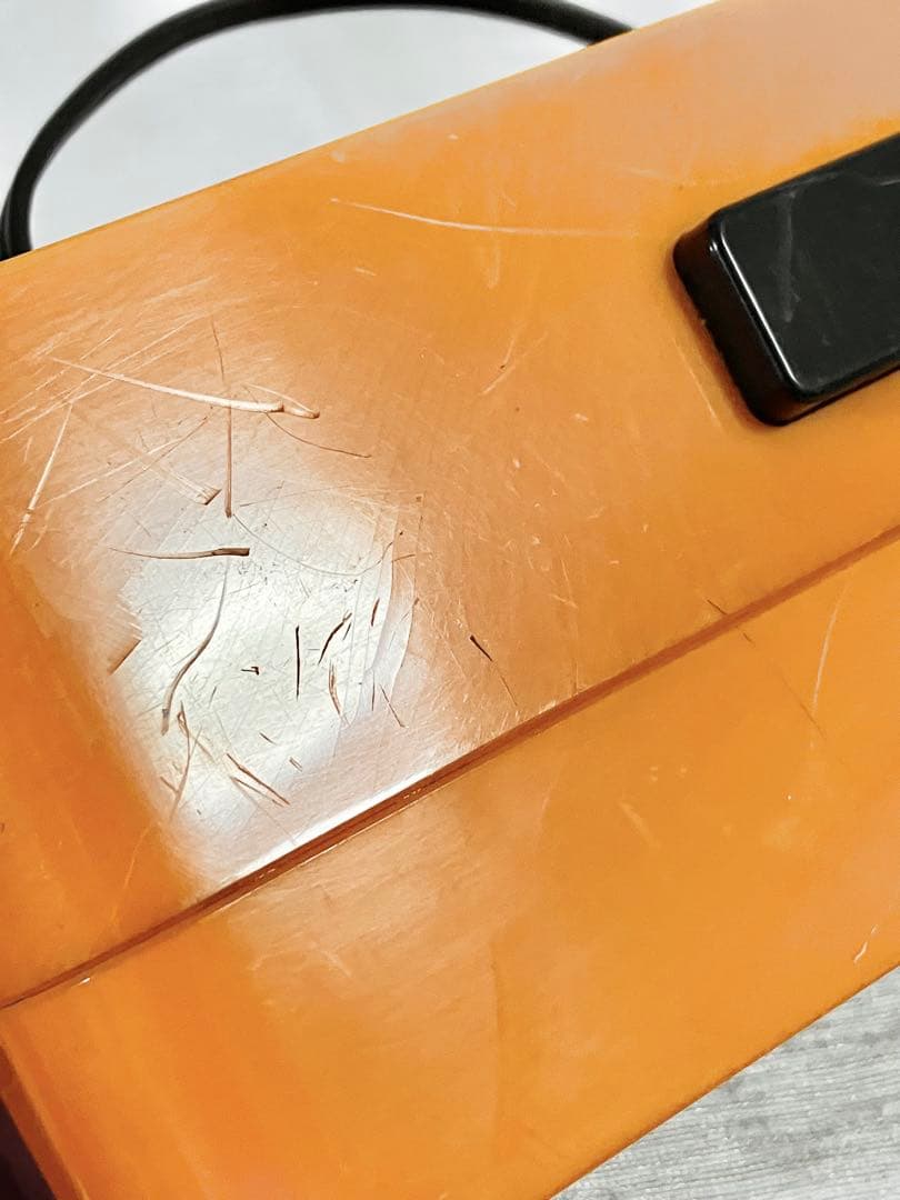 【昭和レトロ 70s】 SEIKO　パタパタ時計　DP666T 置き時計