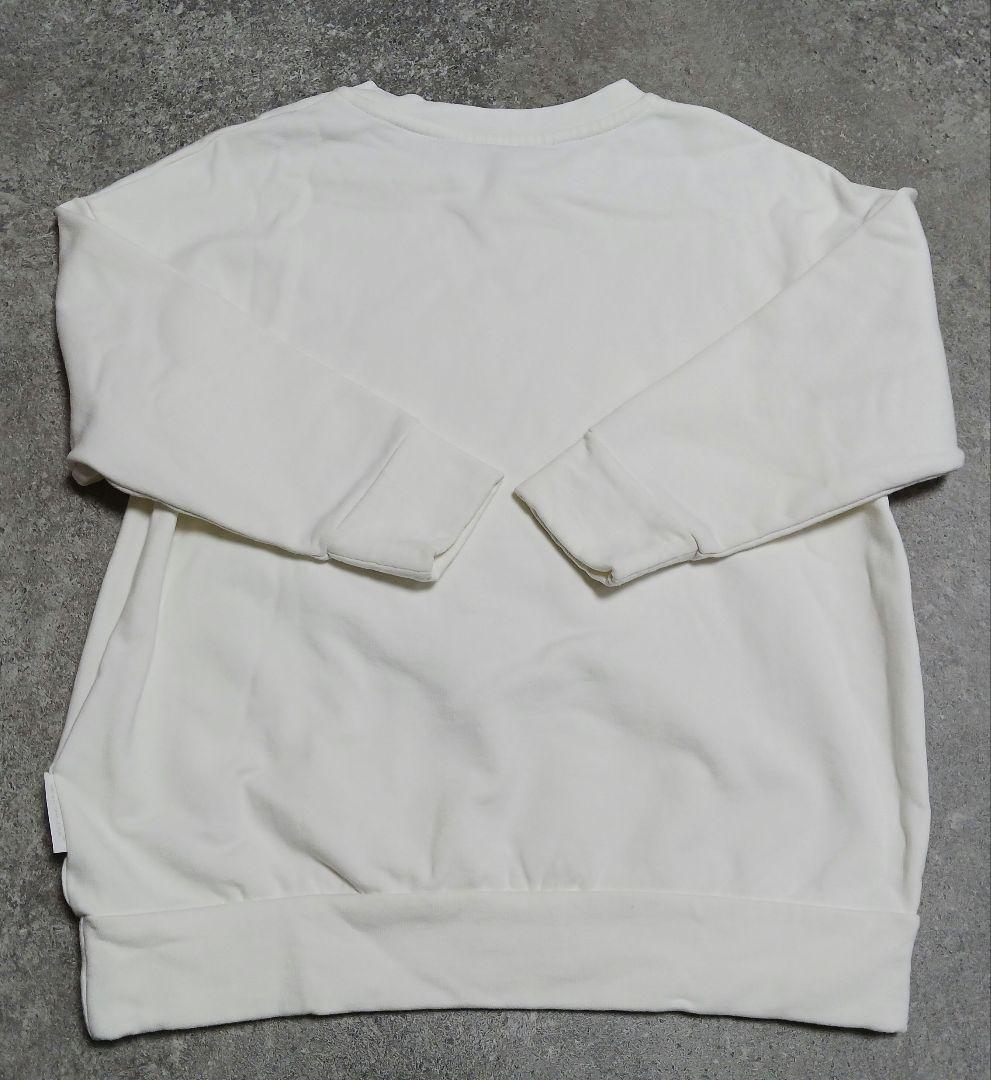 【美品】MONCLER 長袖トレーナー キッズ