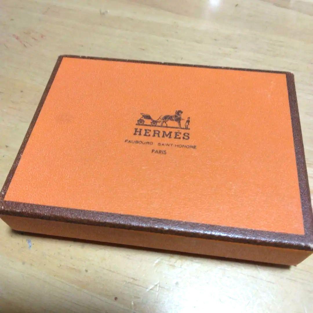 HERMES トランプ 2デッキセット