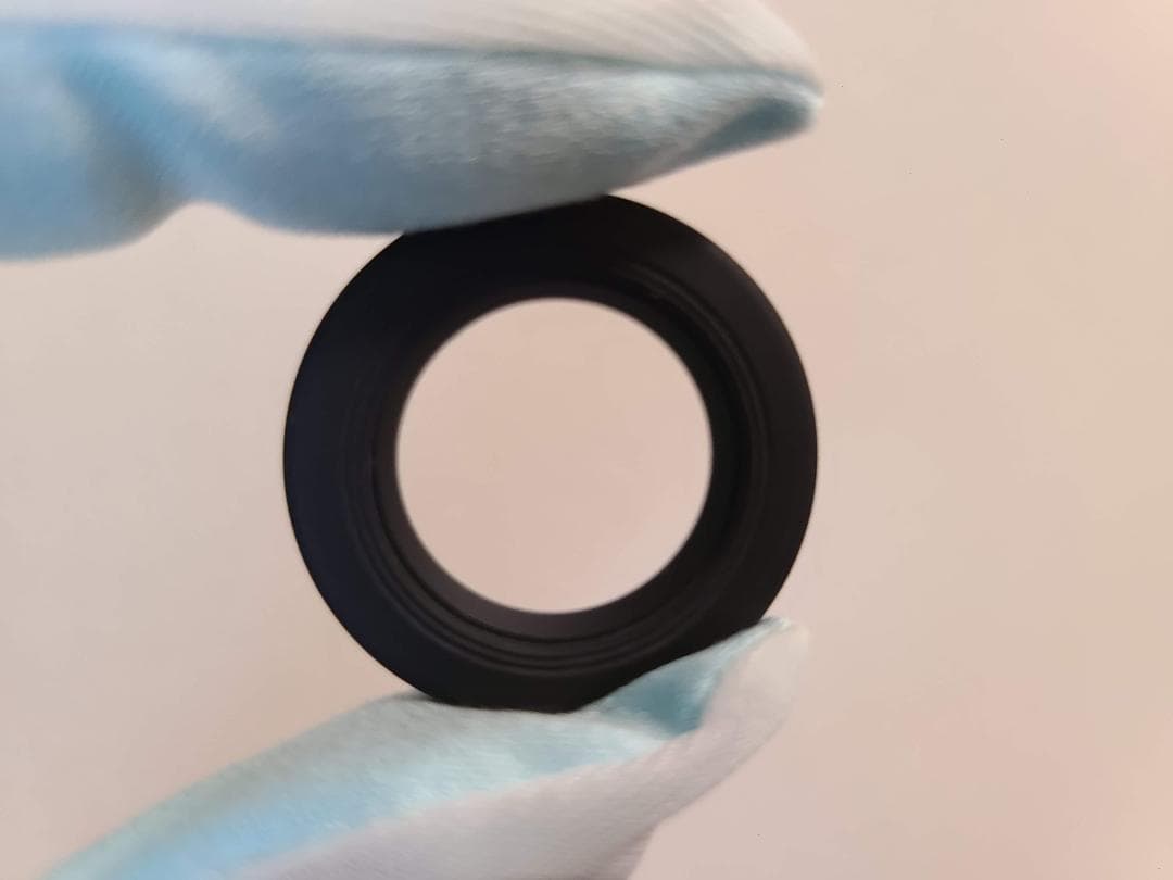 美品 ニコン　Nikon D810 ボディ 《ショット数10273回》1377