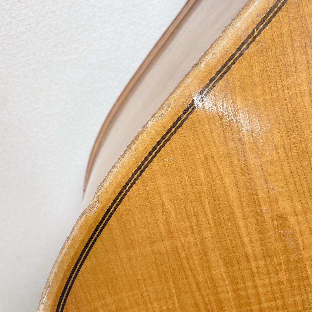 クレモナ Cremona コントラバス no.40