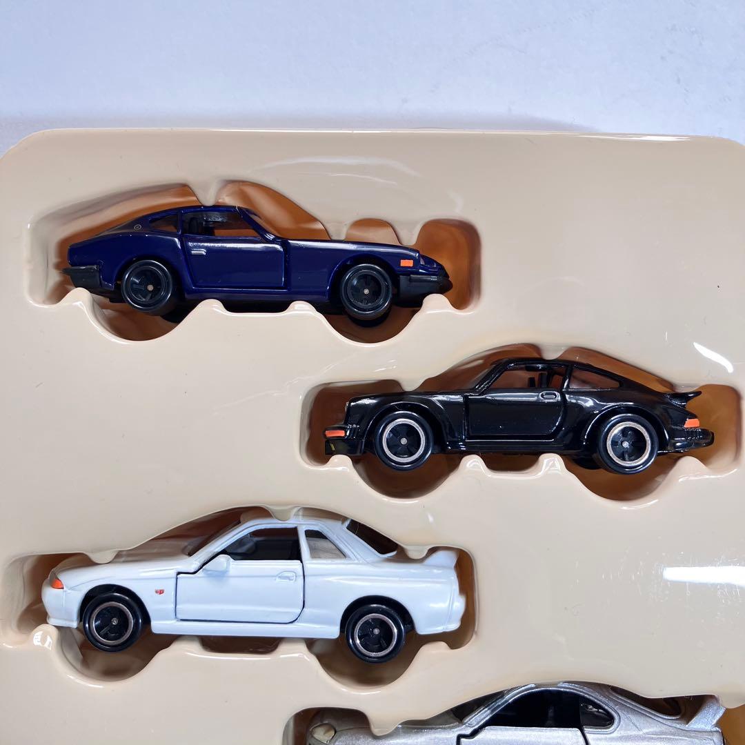 トミカ コミックトミカ Vol.2 湾岸ミッドナイト