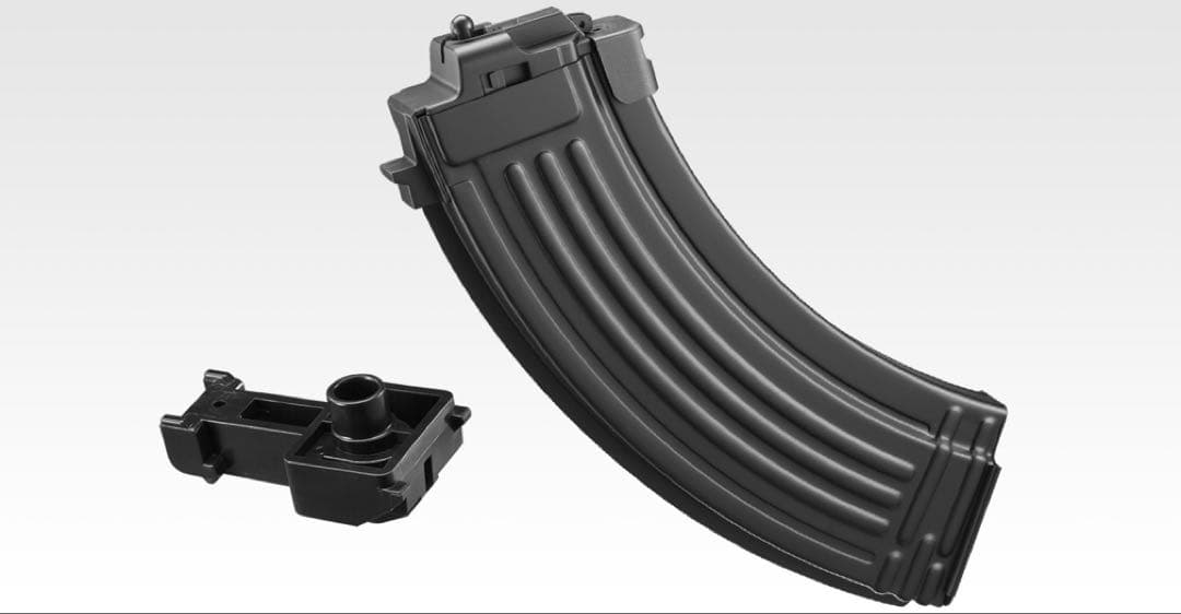 東京マルイ AK47 TYPE-3 次世代電動ガン