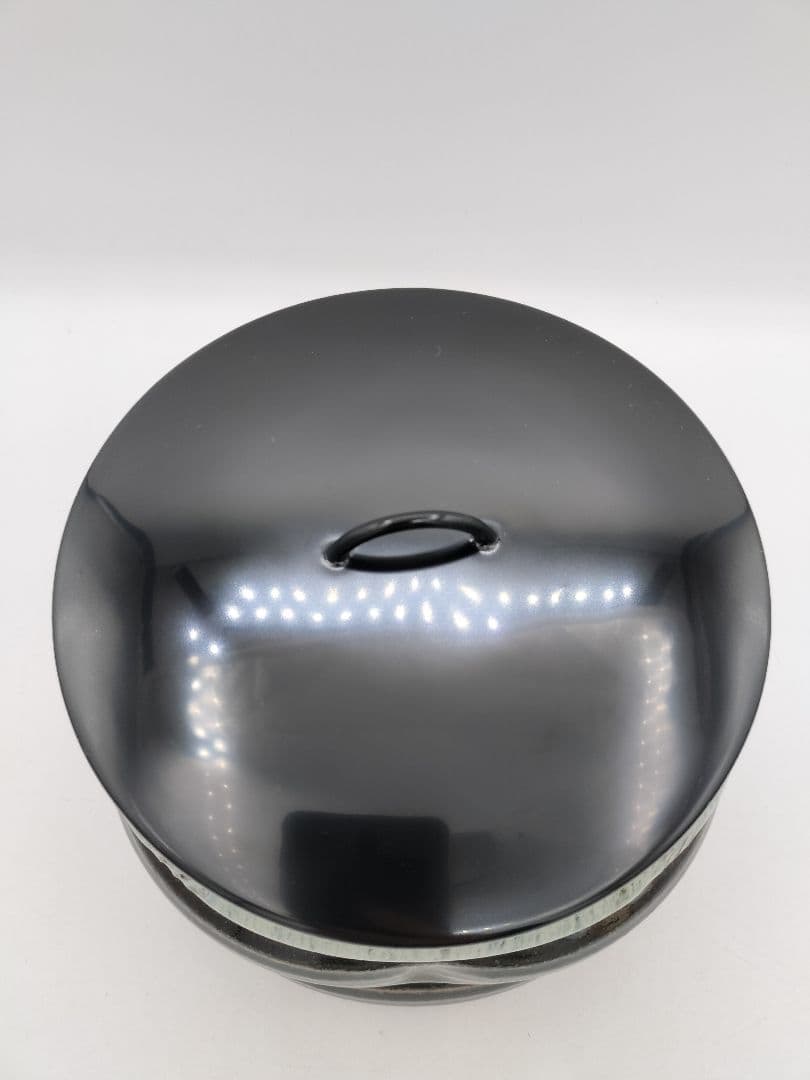 c671 水指 朝鮮唐津 武村利左衛門 木箱 茶道具 古物