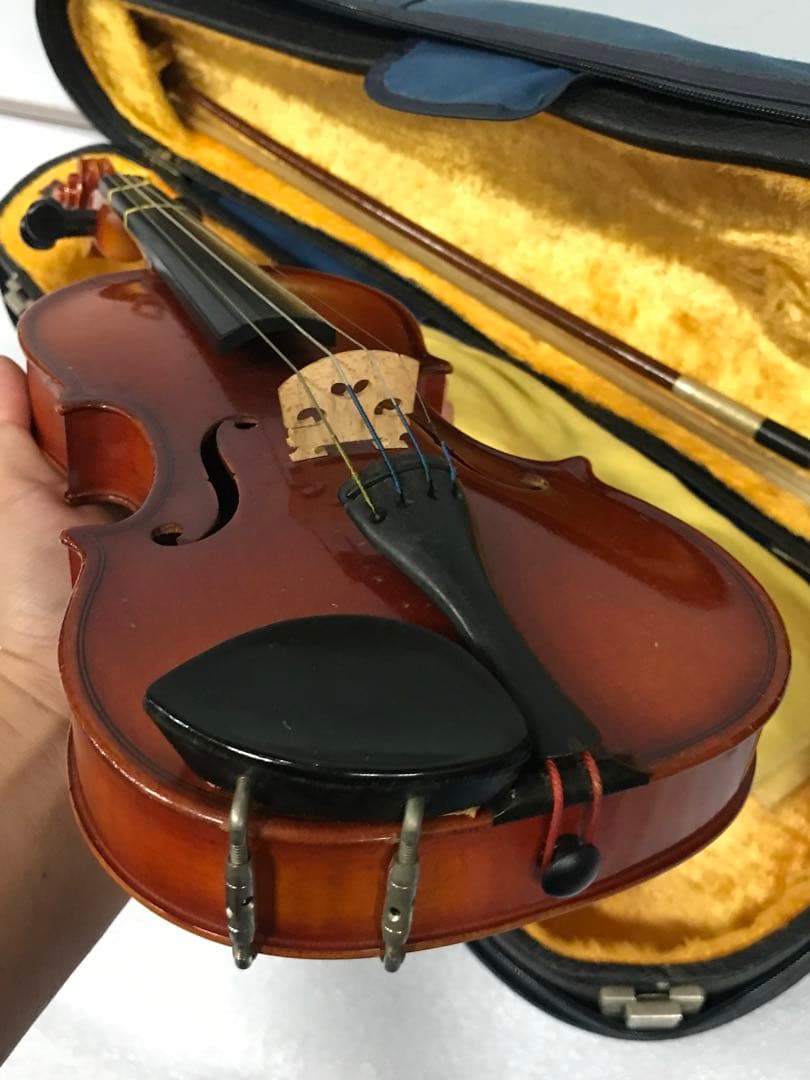 SUZUKIバイオリンNo.300 1/8