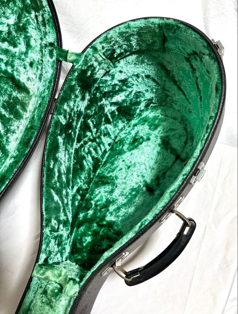 マンドラ用 ハードケース