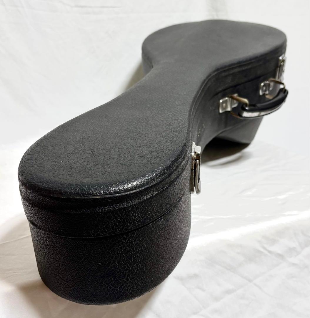 マンドラ用 ハードケース