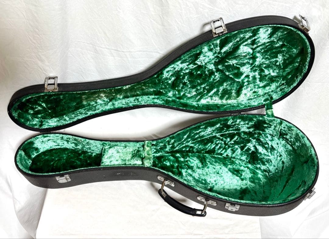 マンドラ用 ハードケース