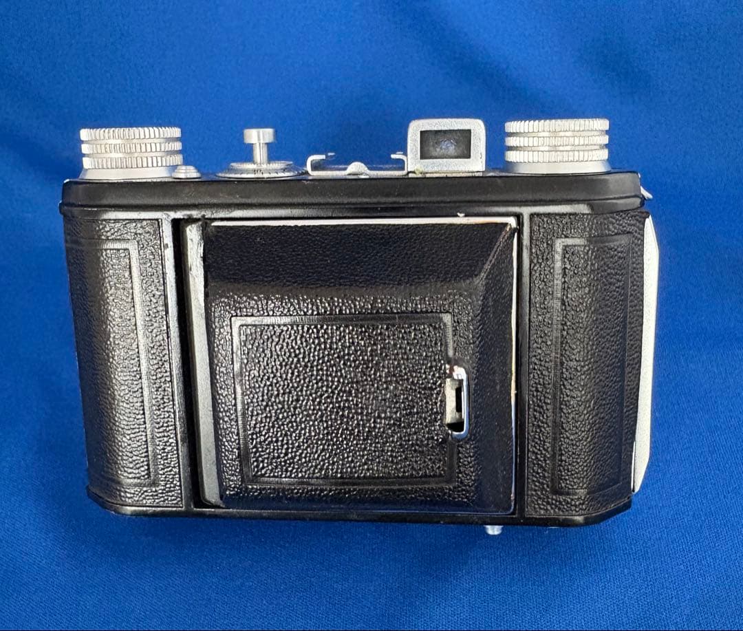 良品　Welta Welti I フィルムカメラ 24×36 mm