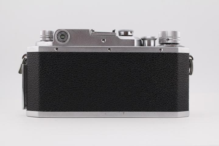 キャノン CANON III ３ ボディ レンジファインダーカメラ #109