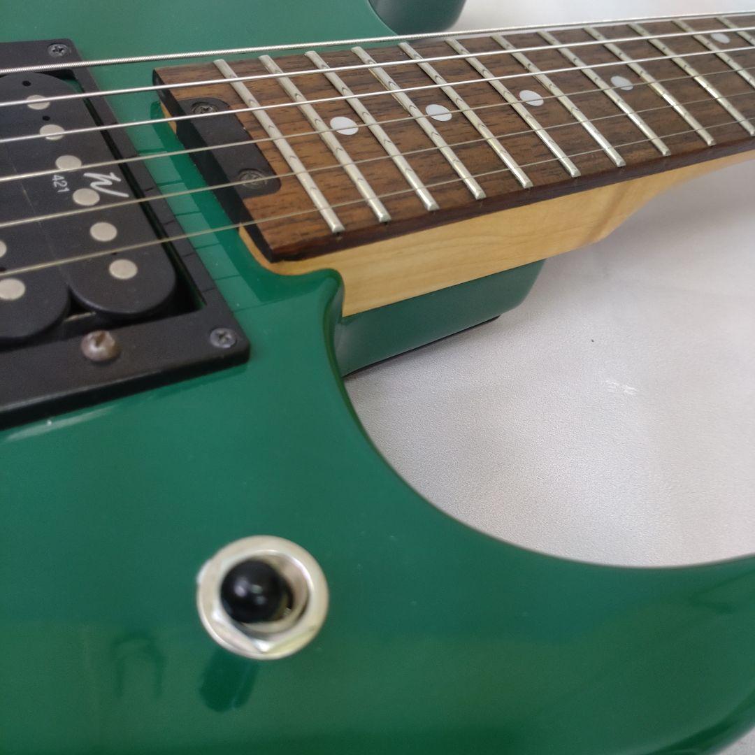 【美品！】Washburn N1 ヌーノ・ベッテンコートモデル ワッシュバーン