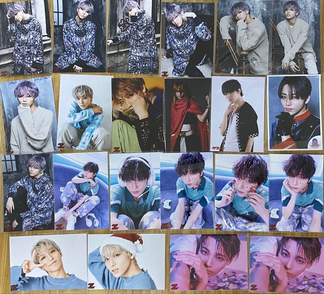 颯斗　HAYATO グッズセット