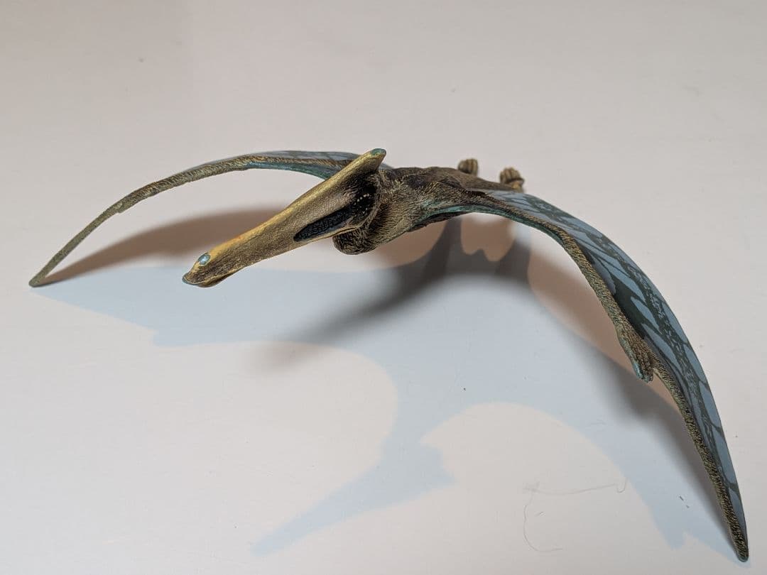 恐竜フィギュアシュライヒ 11体セット