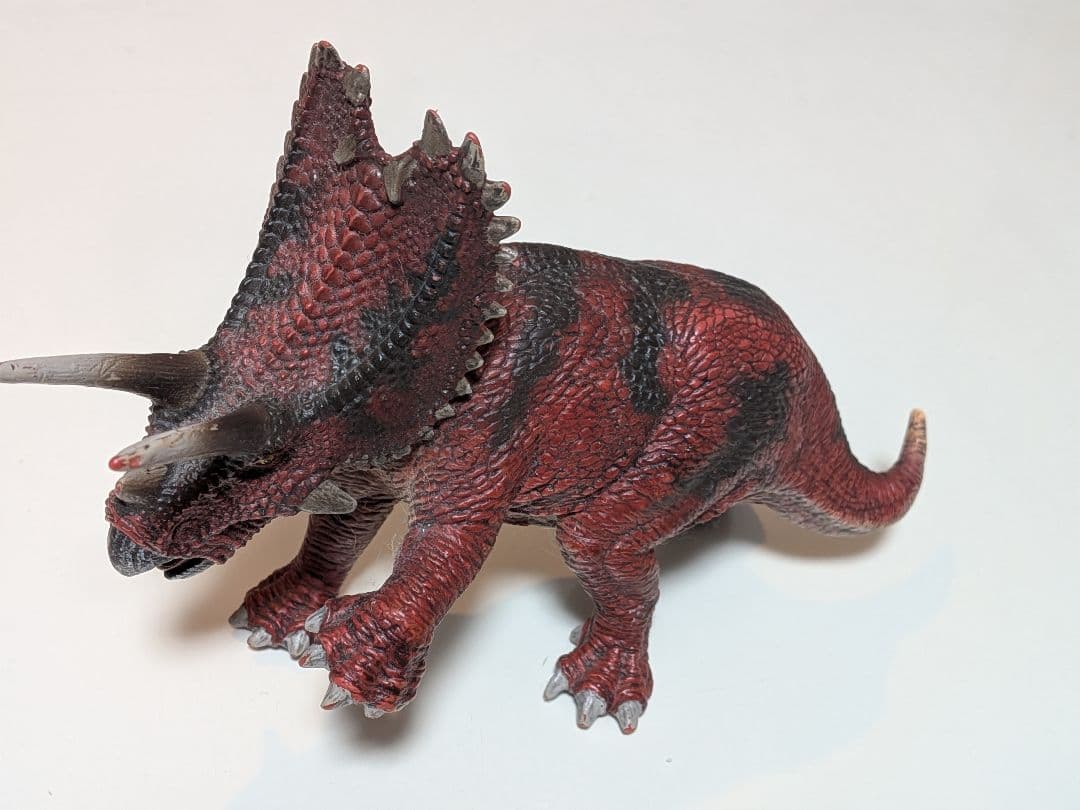 恐竜フィギュアシュライヒ 11体セット