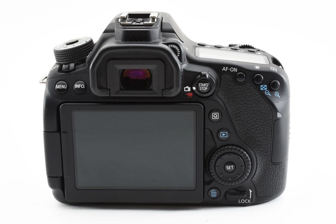 Canon EOS 80D デジタル一眼レフカメラ 標準レンズセット