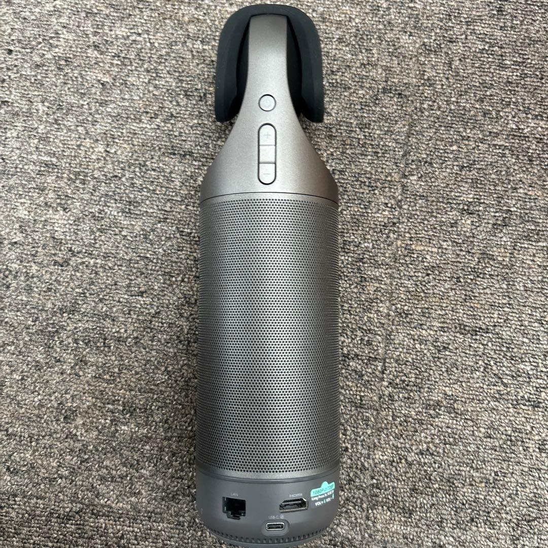 Kandao Meeting Pro スピーカー