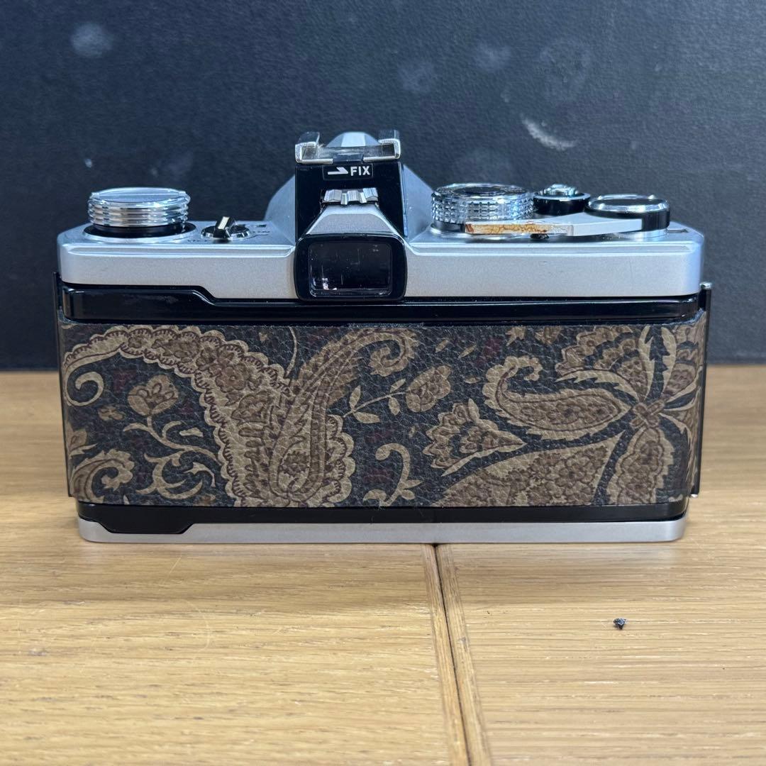 Olympus M-1 F.zuiko 50mm F1.8 レンズセット