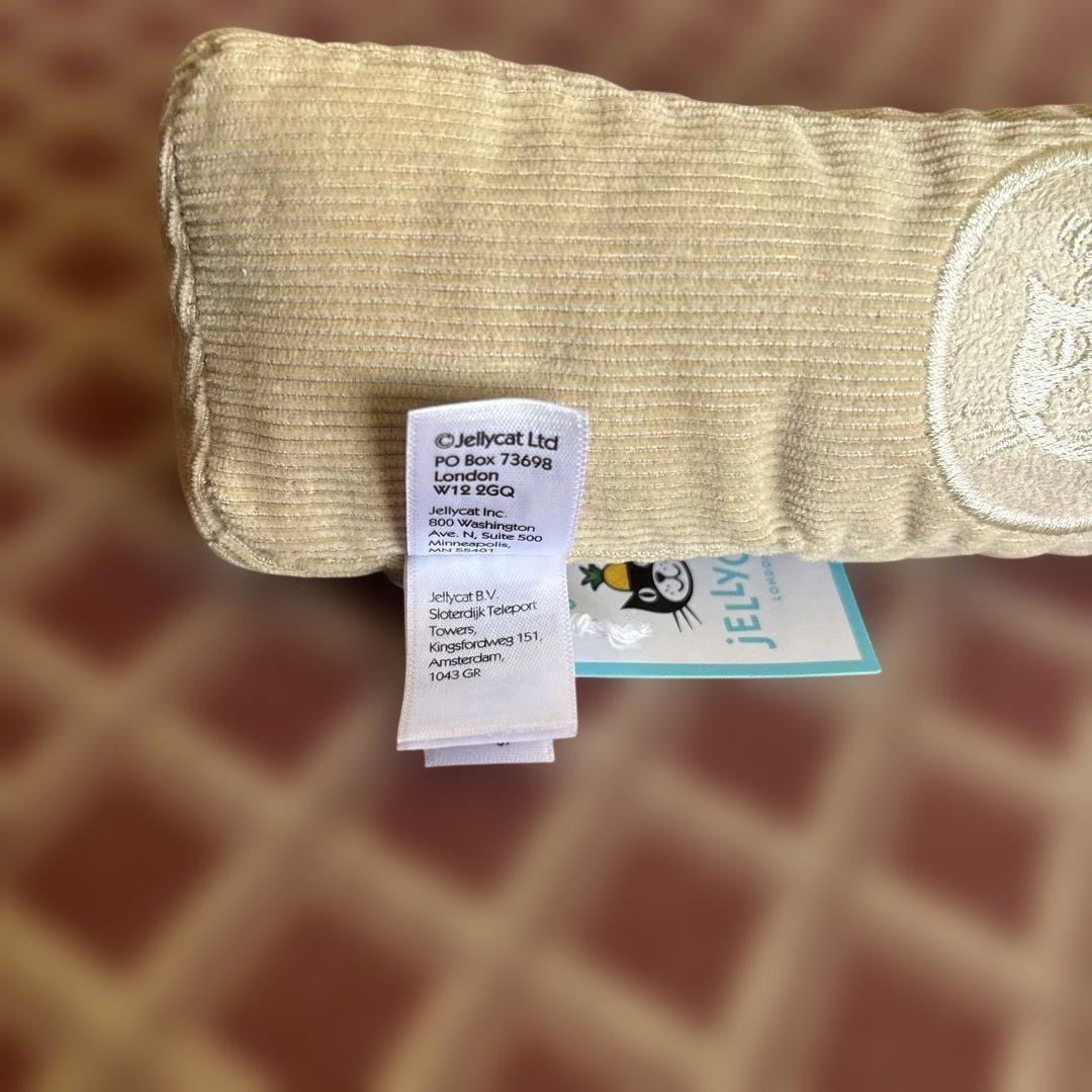 【新品未使用】ジェリーキャット　定規