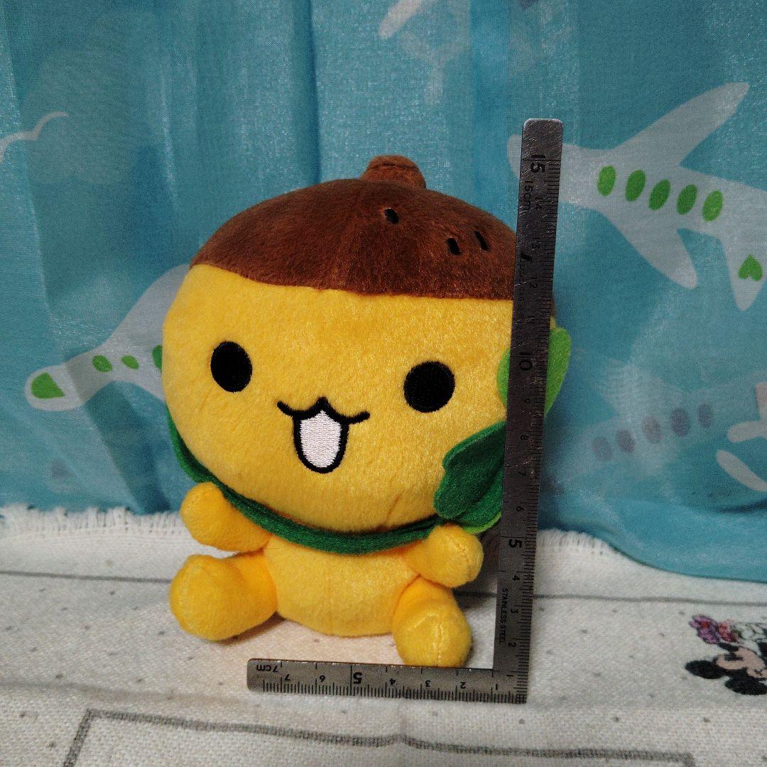 サンエックス あまぐりちゃん どんぐりちゃん ぬいぐるみ