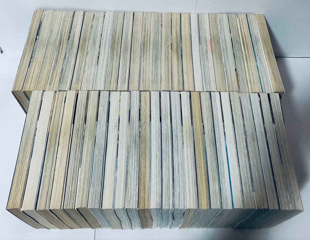 頭文字Ｄ　全巻セット　1〜48巻