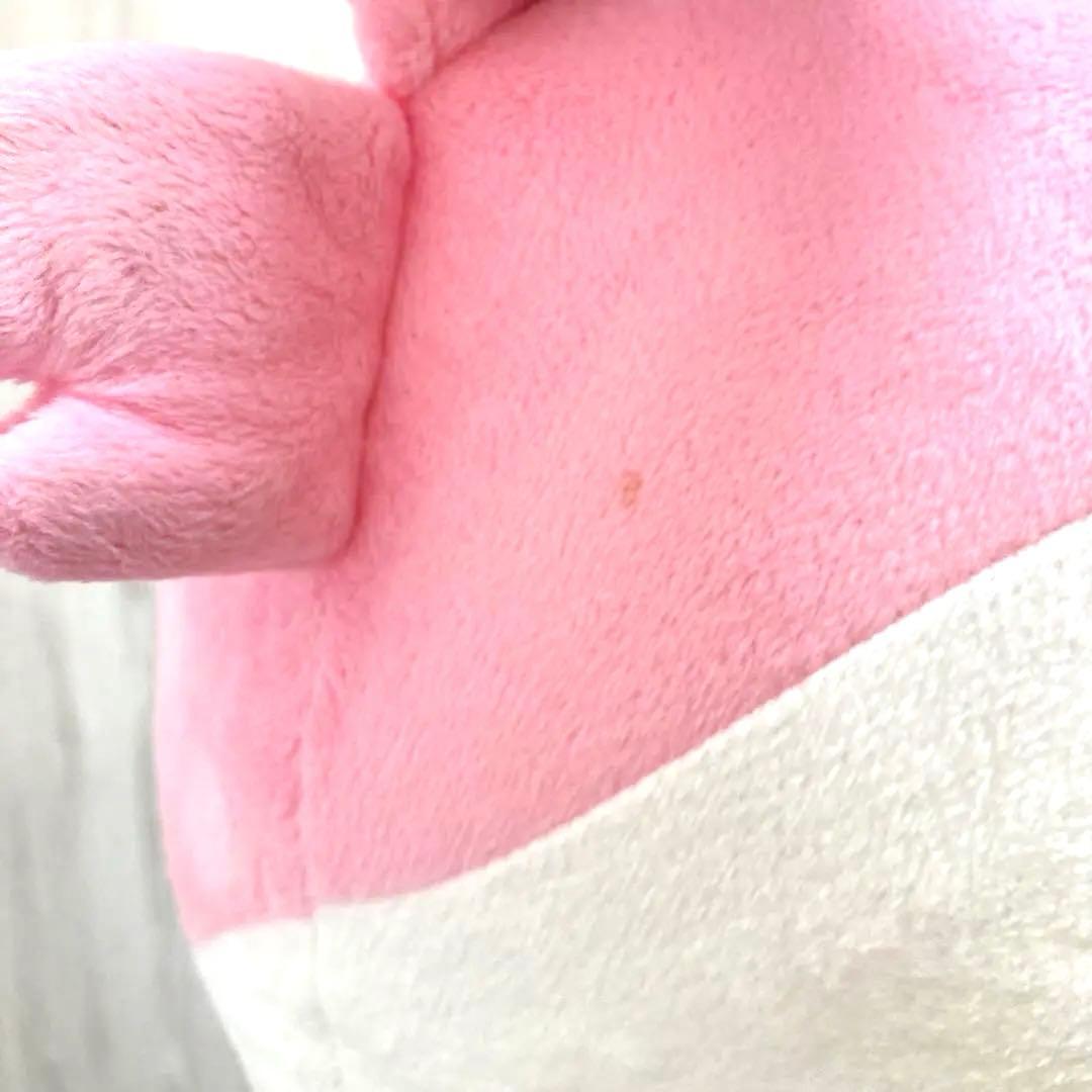 ニンフィア　等身大　ぬいぐるみ　ポケモンセンター