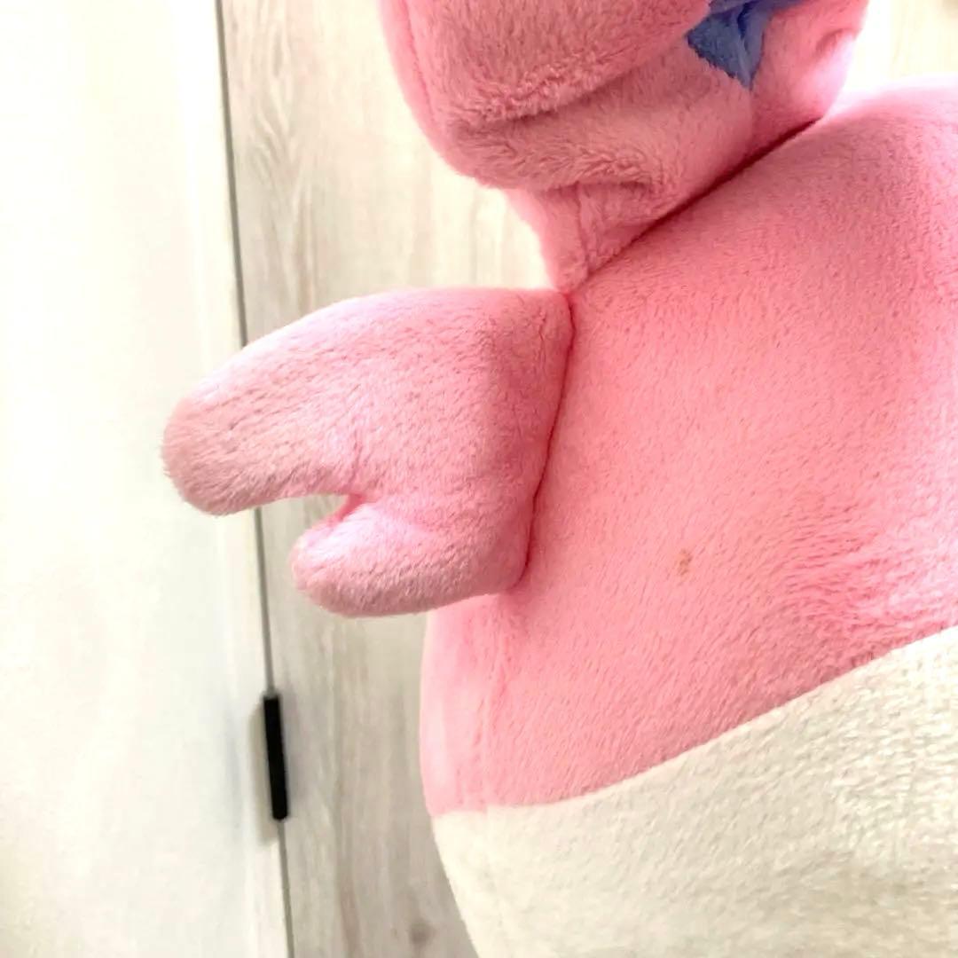 ニンフィア　等身大　ぬいぐるみ　ポケモンセンター