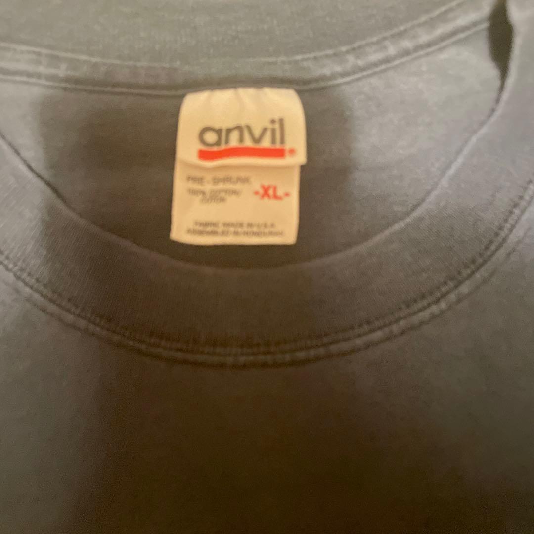 90S SYSTEM OF A DOWN Tシャツ