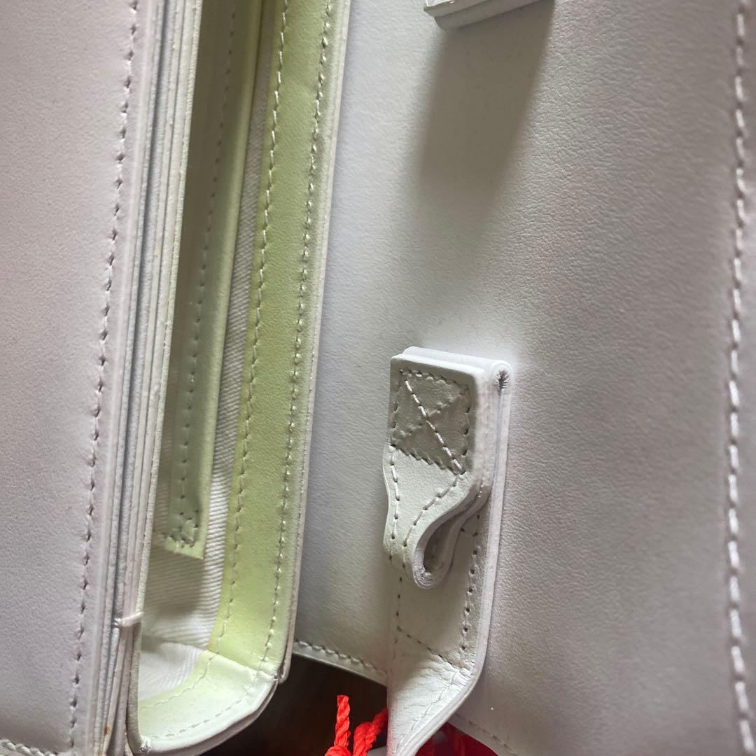 DIESEL ディーゼル　Dロゴ　バッグ