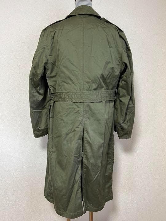 米軍 実物 M1950 オーバーコート