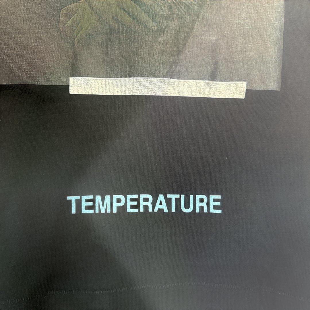 off white オフホワイト　モナリザ Tシャツ