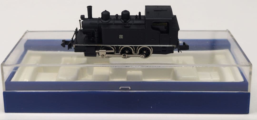 鉄道模型 KSKタイプ Cタンク 蒸気機関車