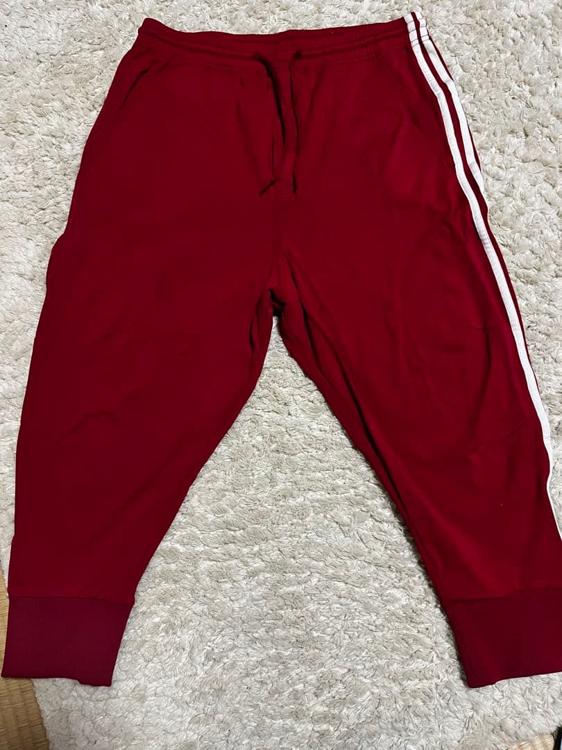 パンツ Y-3 TRACK PANTS