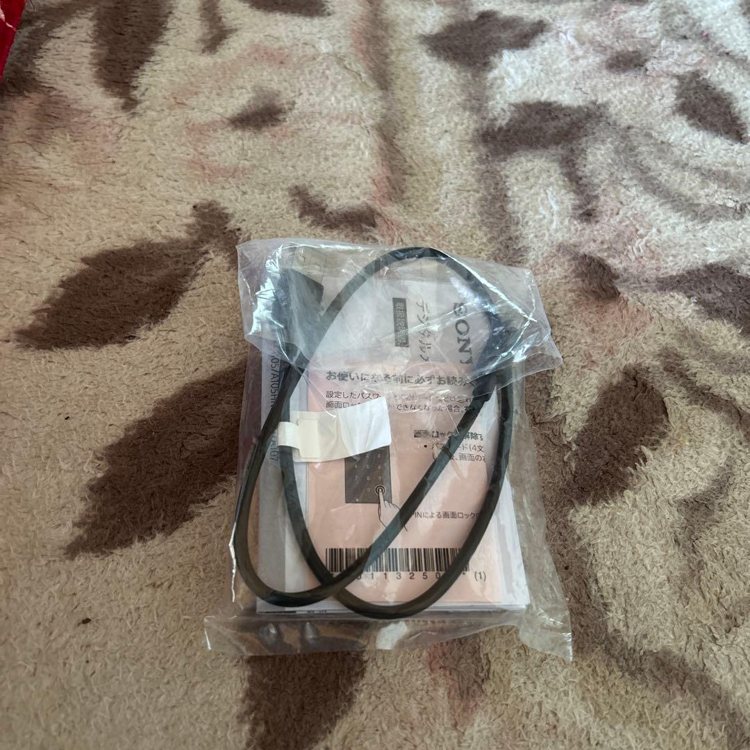 ソニー ウォークマン 32GB Aシリーズ NW-A106 ブルー