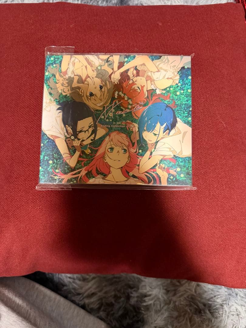 ダーリンインザフランキス グッズセット ダリフラ