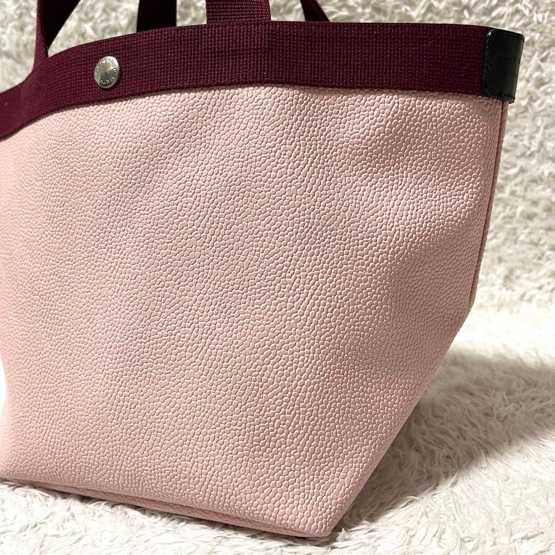 ✨希少カラー✨エルベシャプリエ オベルジーヌ タラマ 舟形