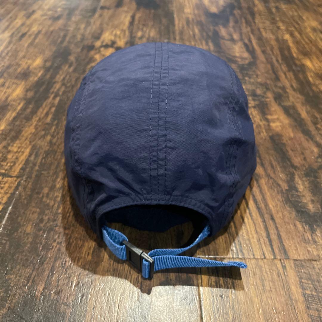 Overlooking The Hudson ロングビル キャップ