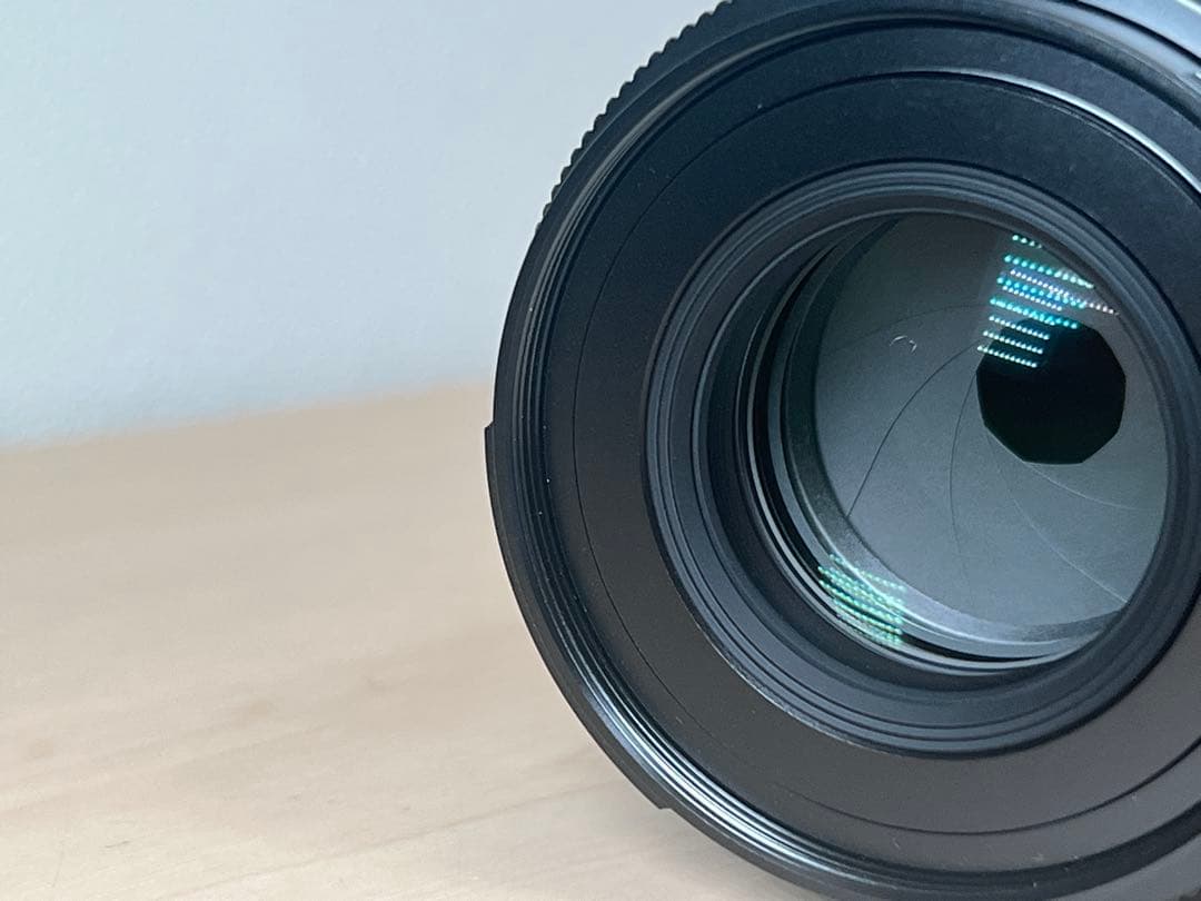 SIGMA 90mm F2.8 DG DN Contemporary Lマウント