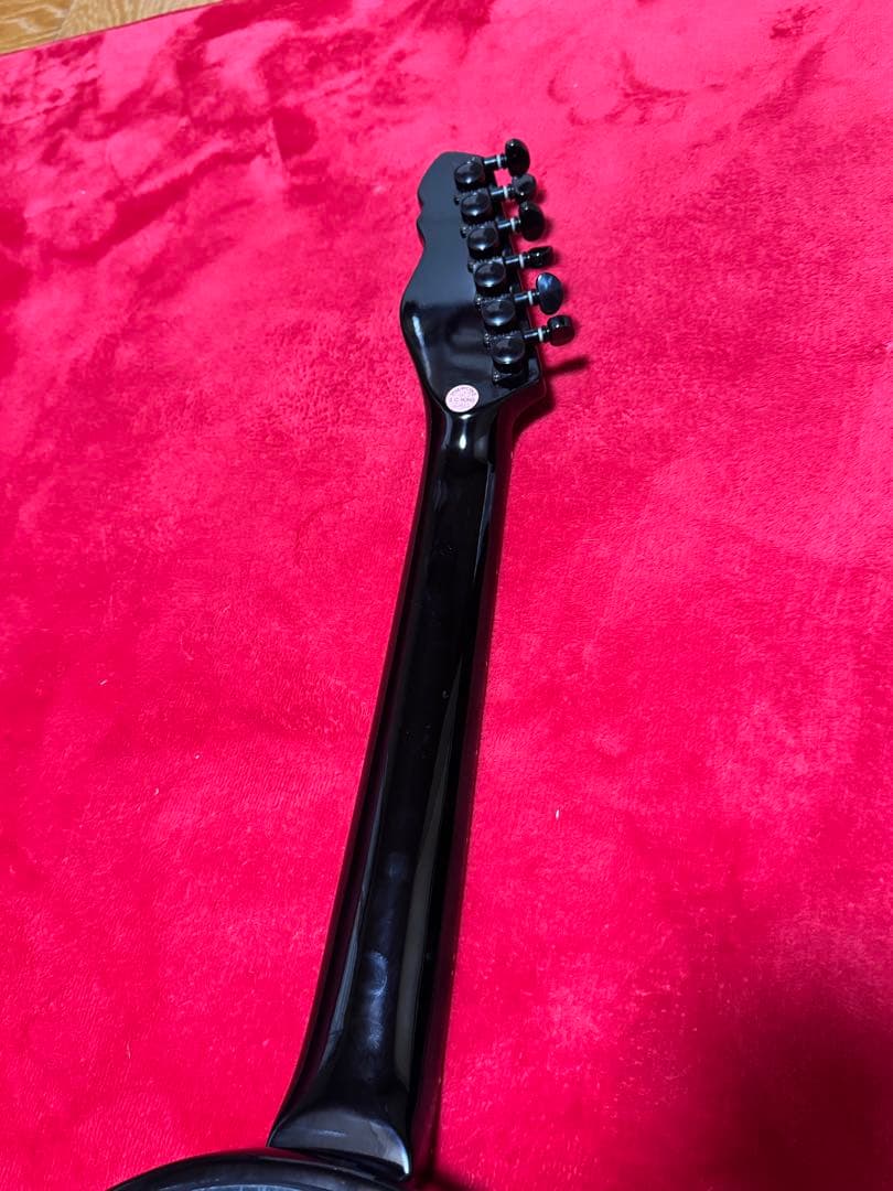 布袋寅泰　BLACKFIRE mini 美品