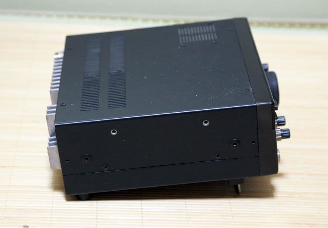 アイコム・IC-820D・144/430Mhz・オールモード・無線機