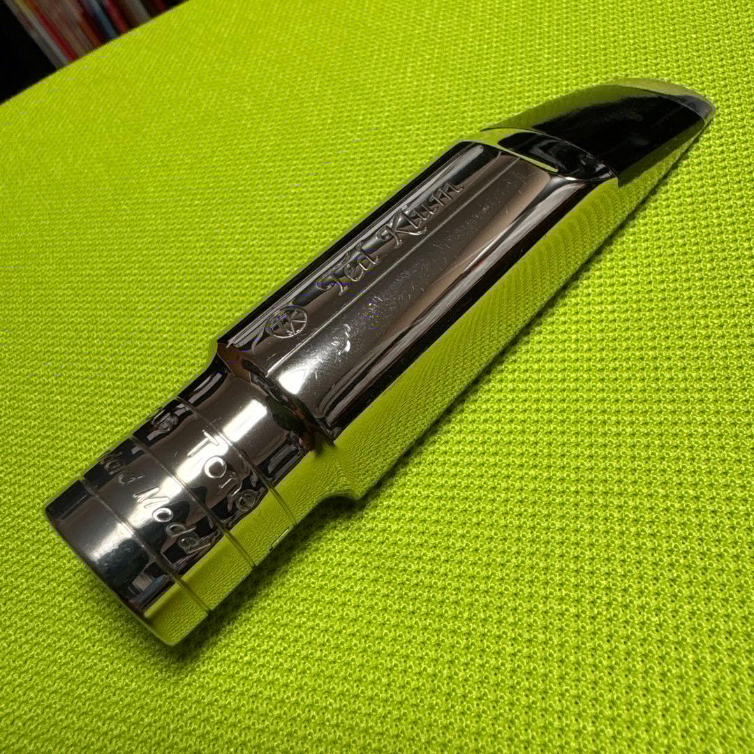 ted klum standardテナーサックス マウスピース
