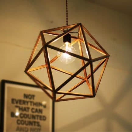 unico confetti(コンフェッティ)ペンダントライト