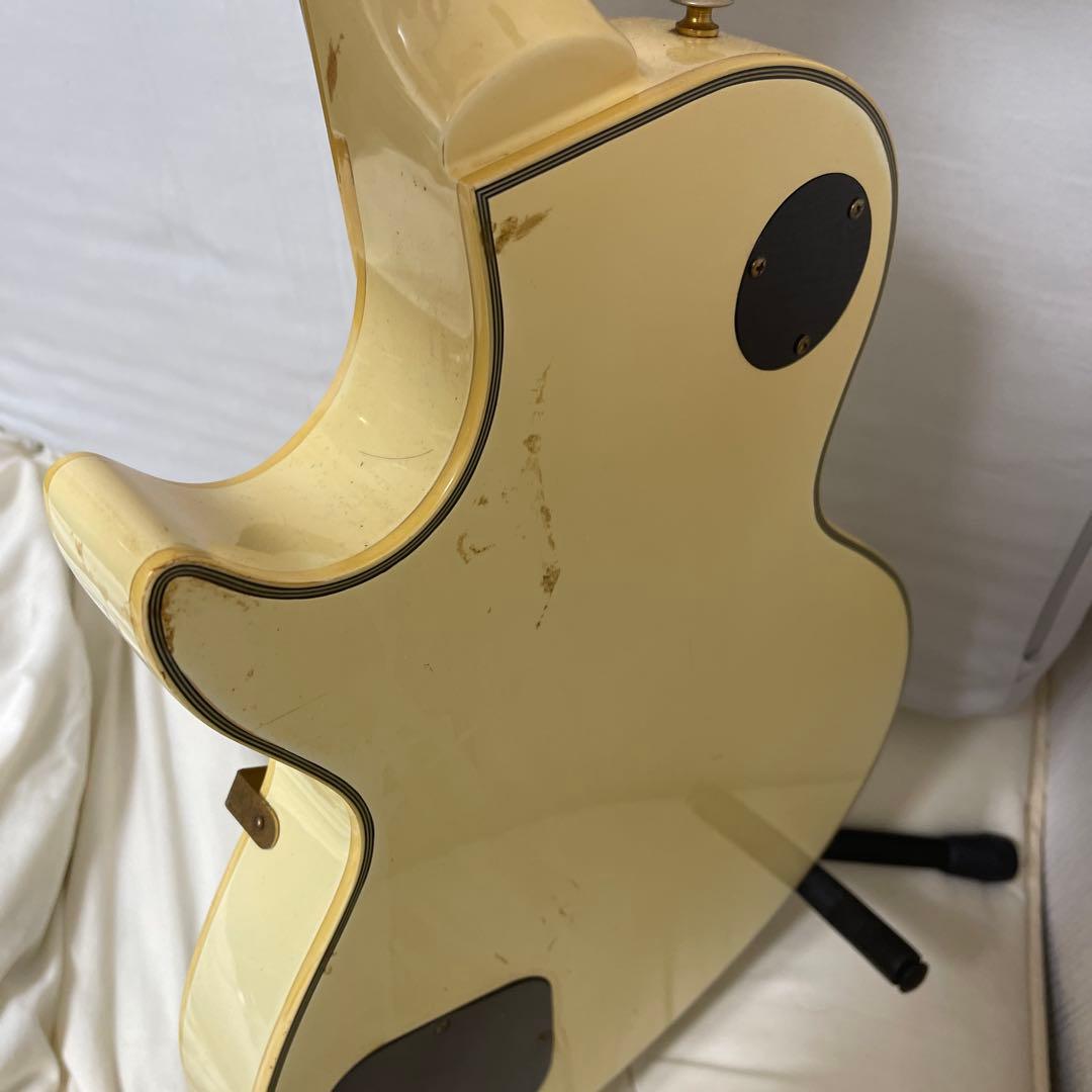 Bills Brothers レスポール