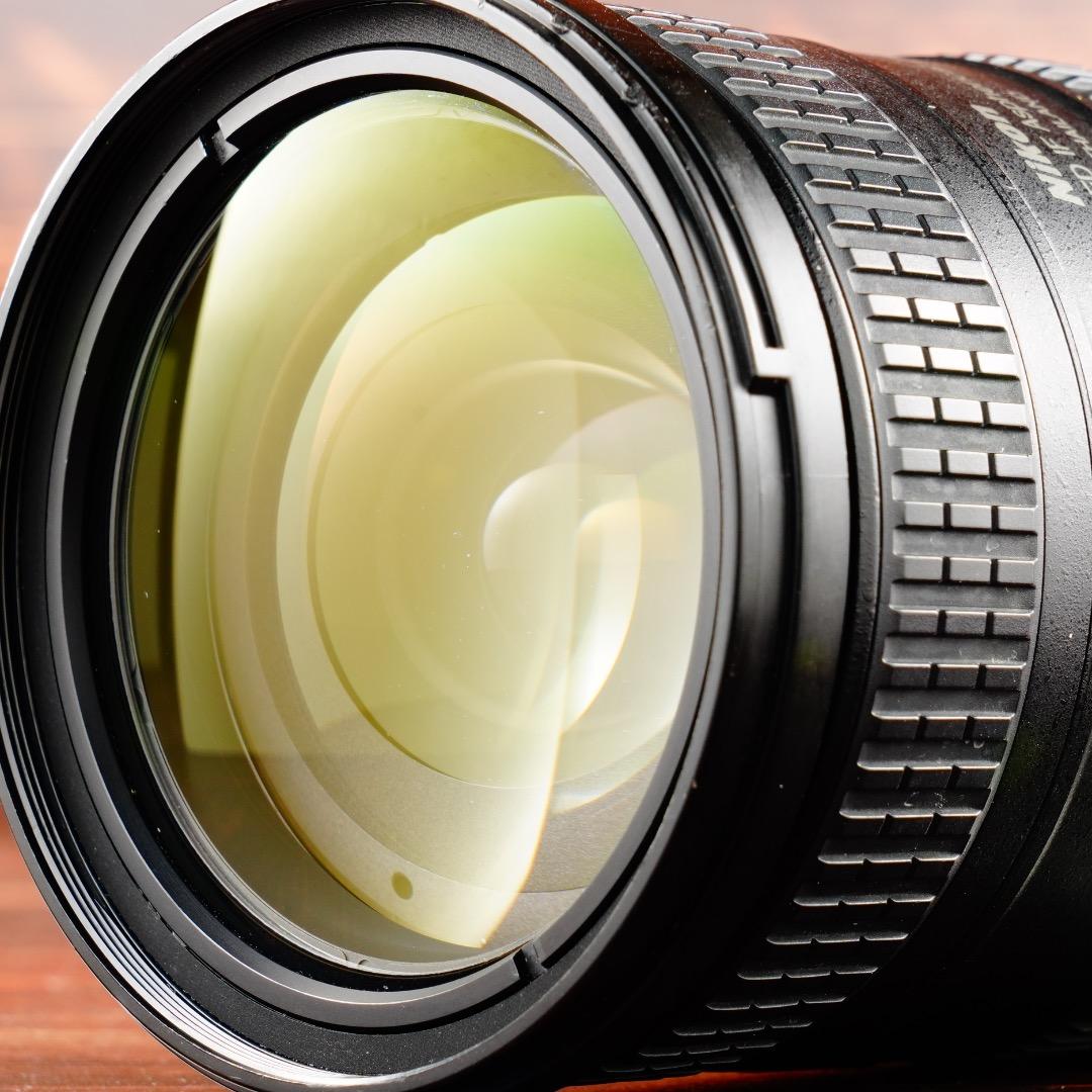 極上美品★ニコン 18-200mm VR II 便利ズーム 手ぶれ補正 173