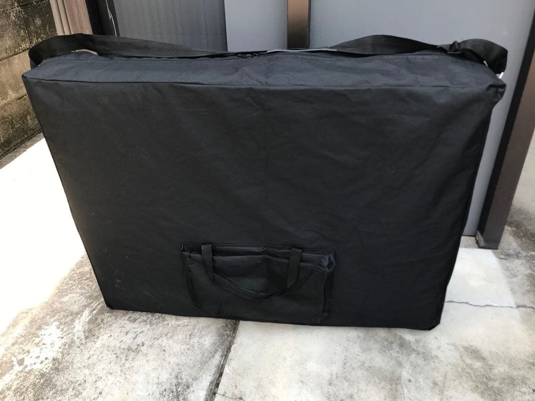 ETBELLA エトゥベラ 折りたたみマッサージベッド