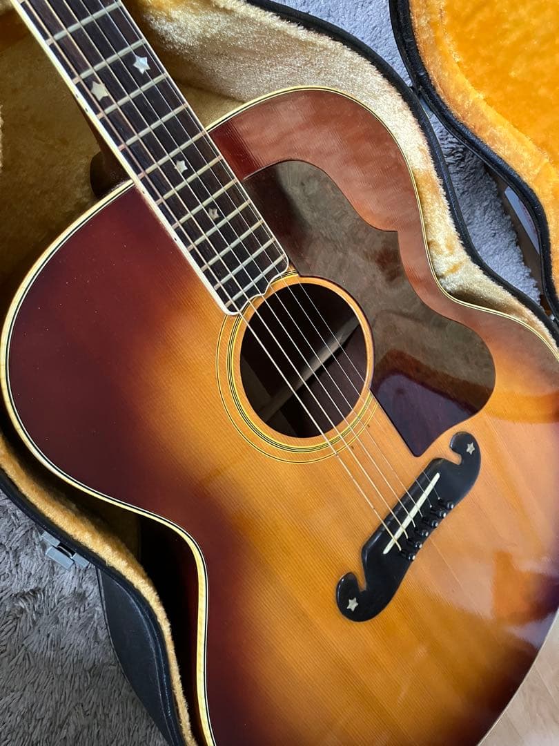 今だけ値下げ！ Canda j-200 404 ビンテージ 日本製 70年代