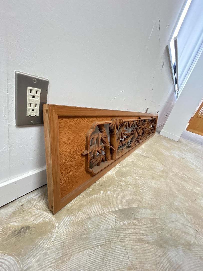 欄間（送料込み）