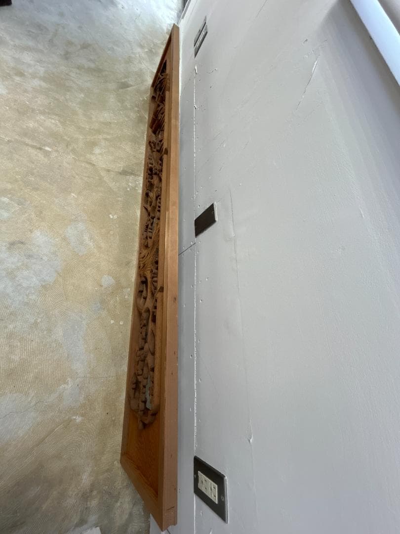 欄間（送料込み）