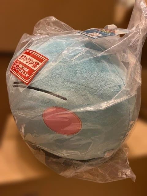 一番くじ 転スラ A賞＋B賞＋ラストワン賞 3点セット